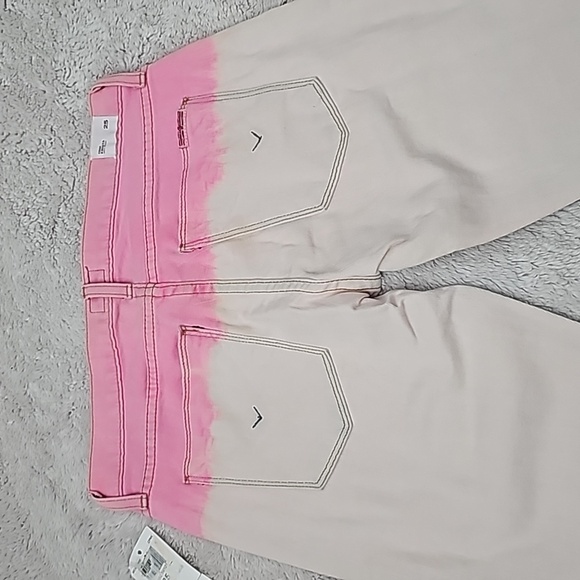 Pink Hudson Pants - Picture 3 of 5